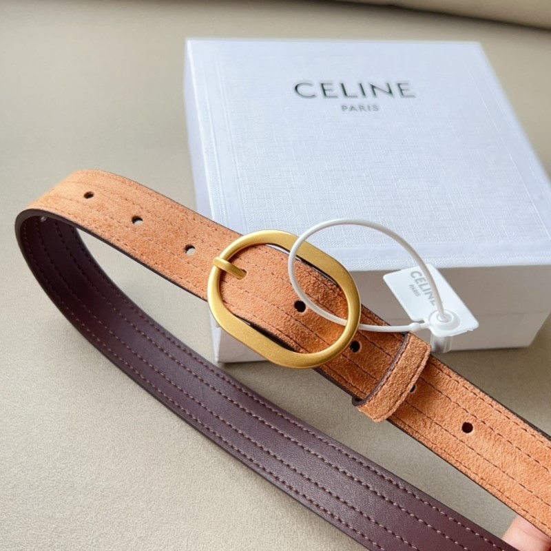 Ce1i*e belts